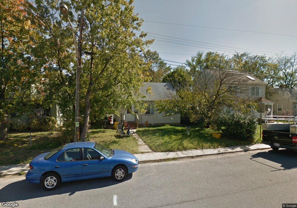 407 A St SW, Glen Burnie, MD 21061 - photo 1