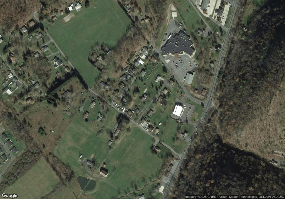 55 Seneca Ln, Keyser, WV 26726 - photo 1