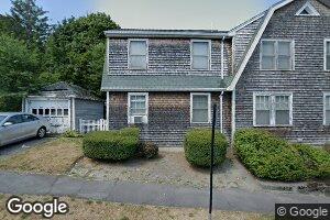 9 Meadow St, Quincy, MA 02171