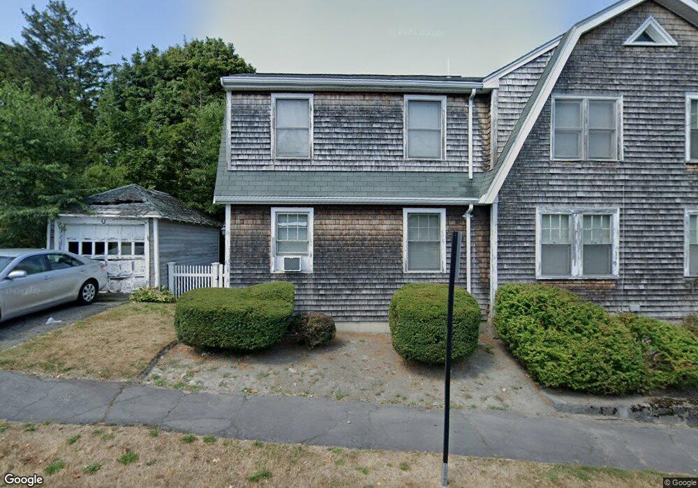 9 Meadow St, Quincy, MA 02171 - photo 1