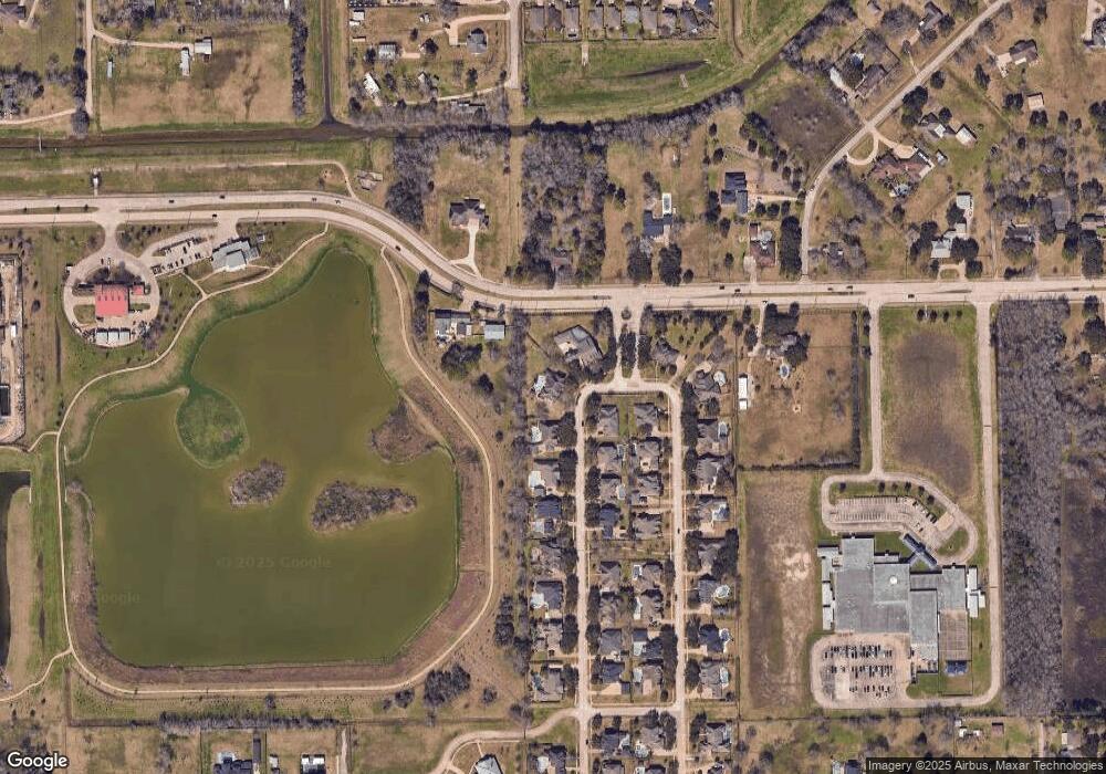 3404 Parkside Dr, Pearland, TX 77584 - photo 1