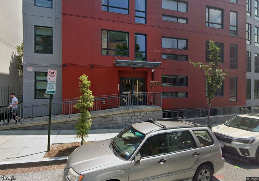 2337 Champlain St NW unit 209, Washington, DC 20009 - photo 1