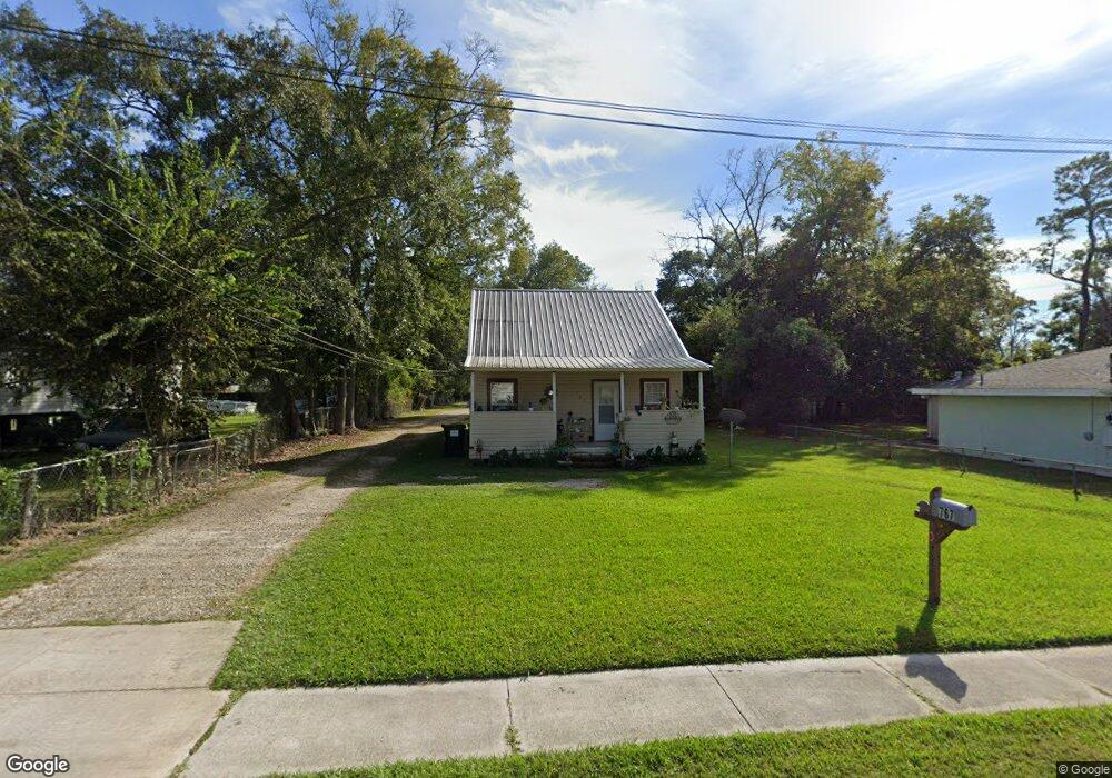 767 Daney St, Slidell, LA 70458 - photo 1
