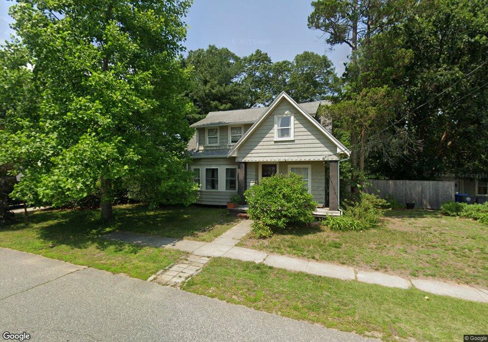 29 Gleason St, Cranston, RI 02910 - photo 1