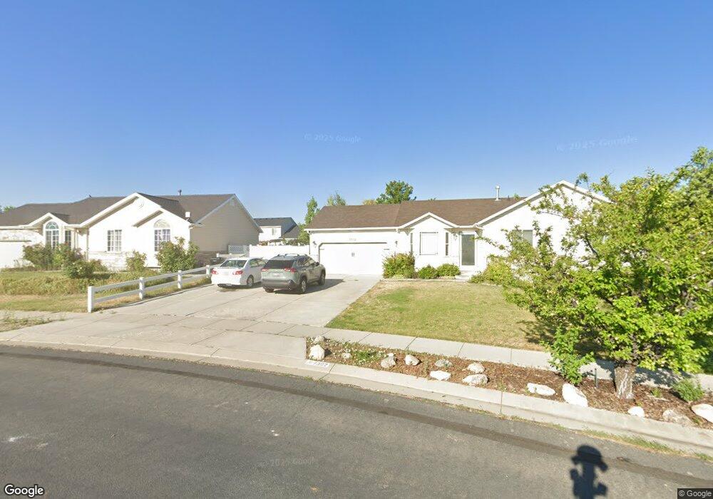 7302 S Aerie Hill Dr, West Jordan, UT 84081 - photo 1