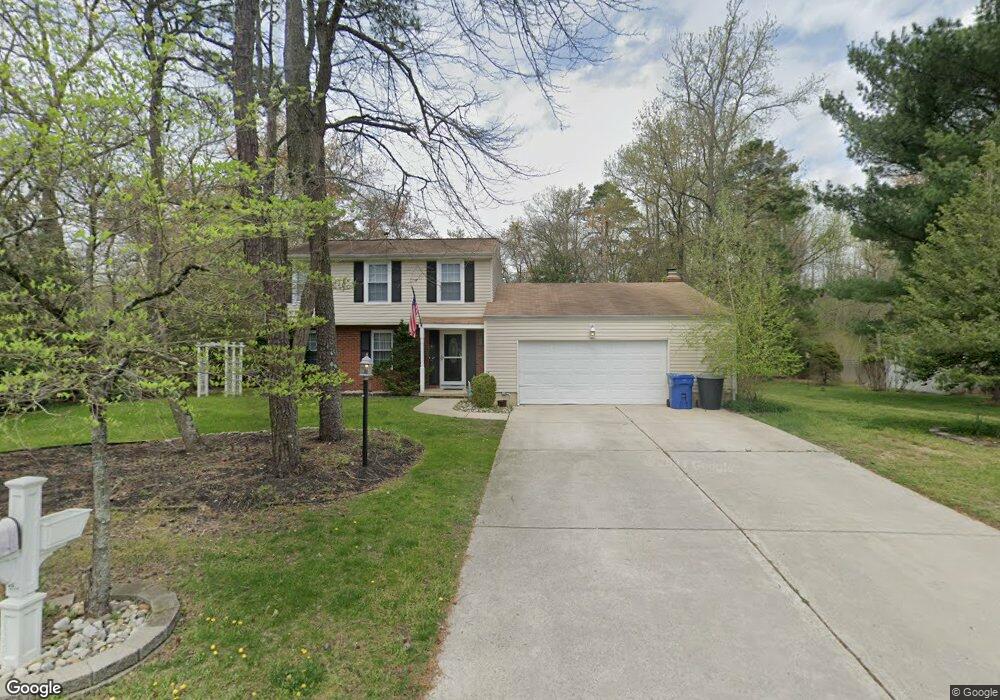 103 Woodthrush Trail W, Medford, NJ 08055 - photo 1