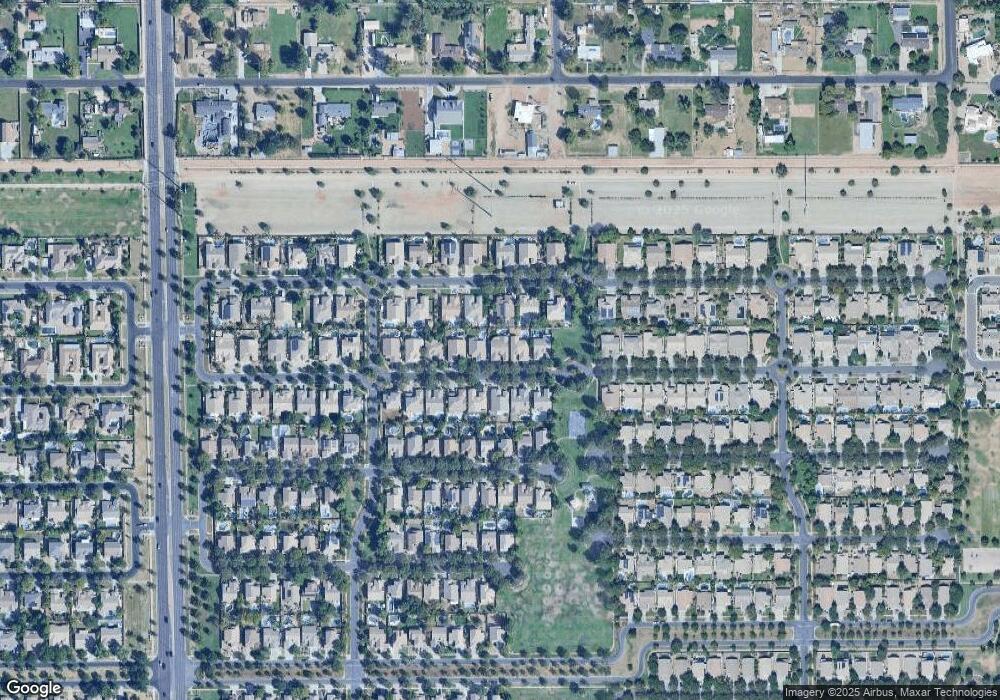 3364 E Page Ave, Gilbert, AZ 85234 - photo 1