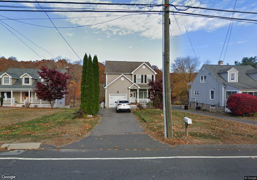 11 Spindle Hill Rd, Wolcott, CT 06716 - photo 1