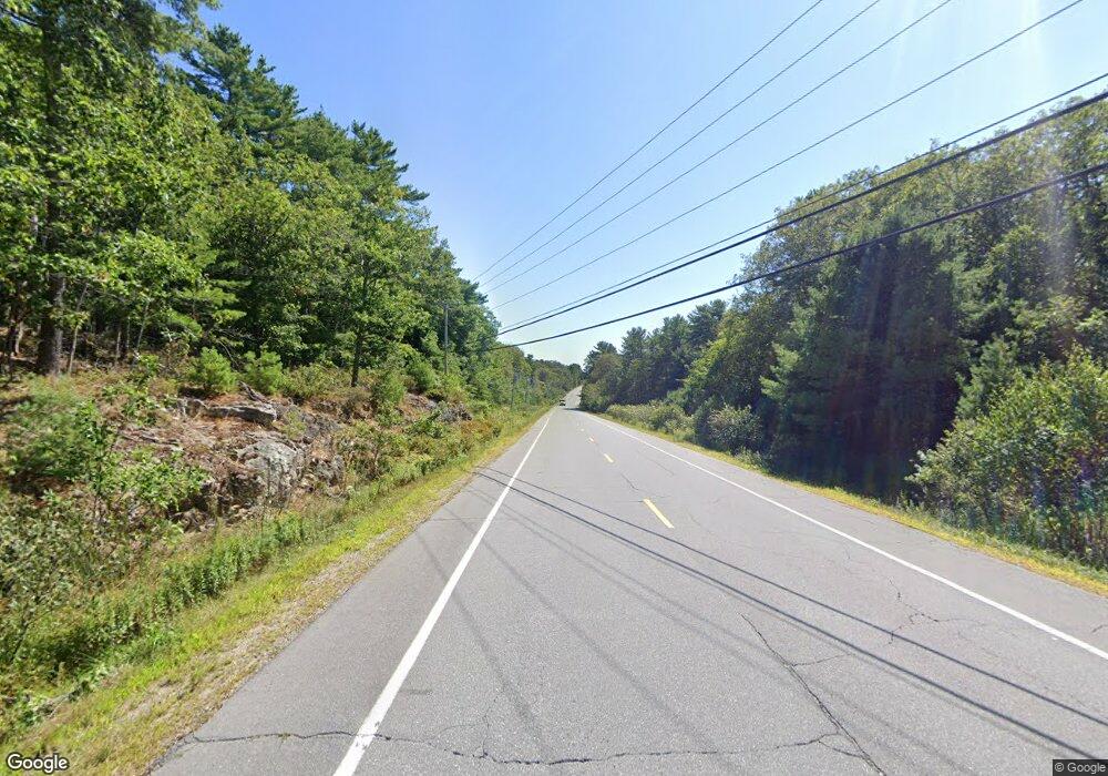 934 Route 127, Arrowsic, ME 04530 - photo 1