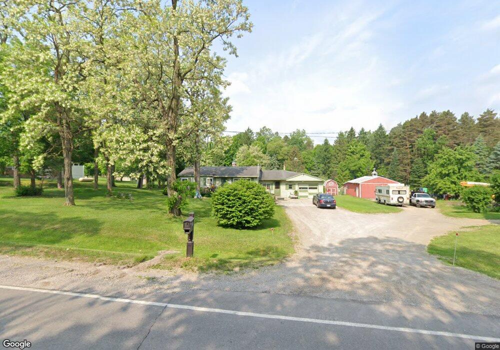 12141 N Center Rd, Clio, MI 48420 - photo 1