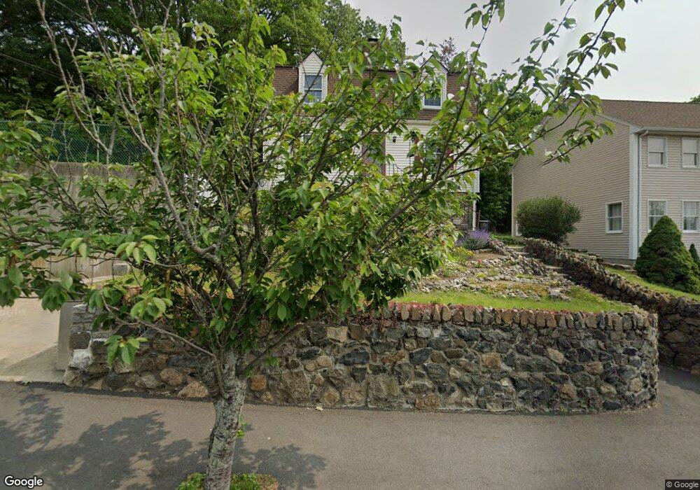 69 Burpee Rd, Swampscott, MA 01907 - photo 1