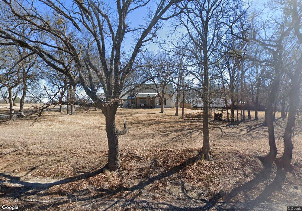 925 County Road 4590, Boyd, TX 76023 - photo 1