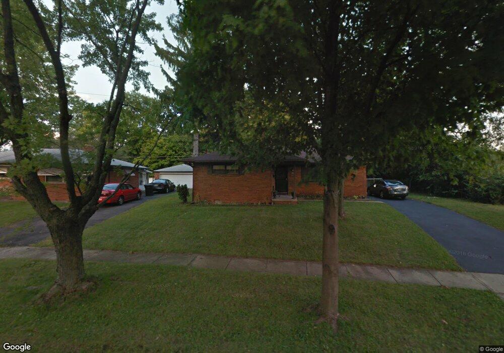 1808 Bostwick Rd, Columbus, OH 43227 - photo 1