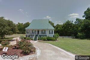491 Armand Thevenot Rd, Cottonport, LA 71327