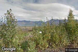 12461 S Hunter Creek Dr, Palmer, AK 99645