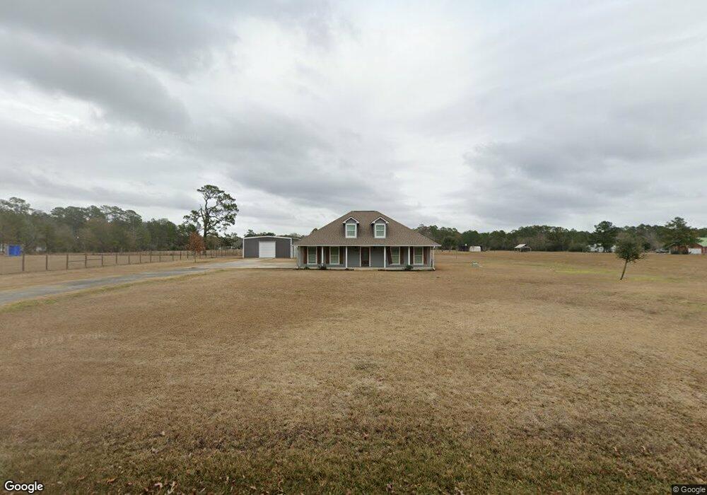 801 W Circle Dr, Vidor, TX 77662 - photo 1
