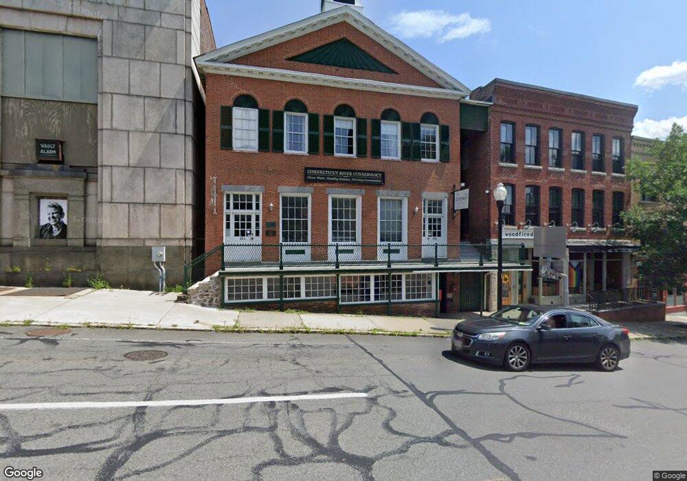 15 Bank Row St, Greenfield, MA 01301 - photo 1