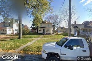 406 Tilford St, Dysart, IA 52224