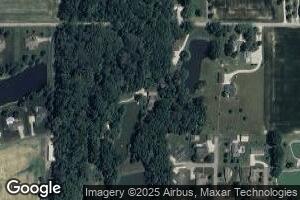995 W 1000 S, Haubstadt, IN 47639