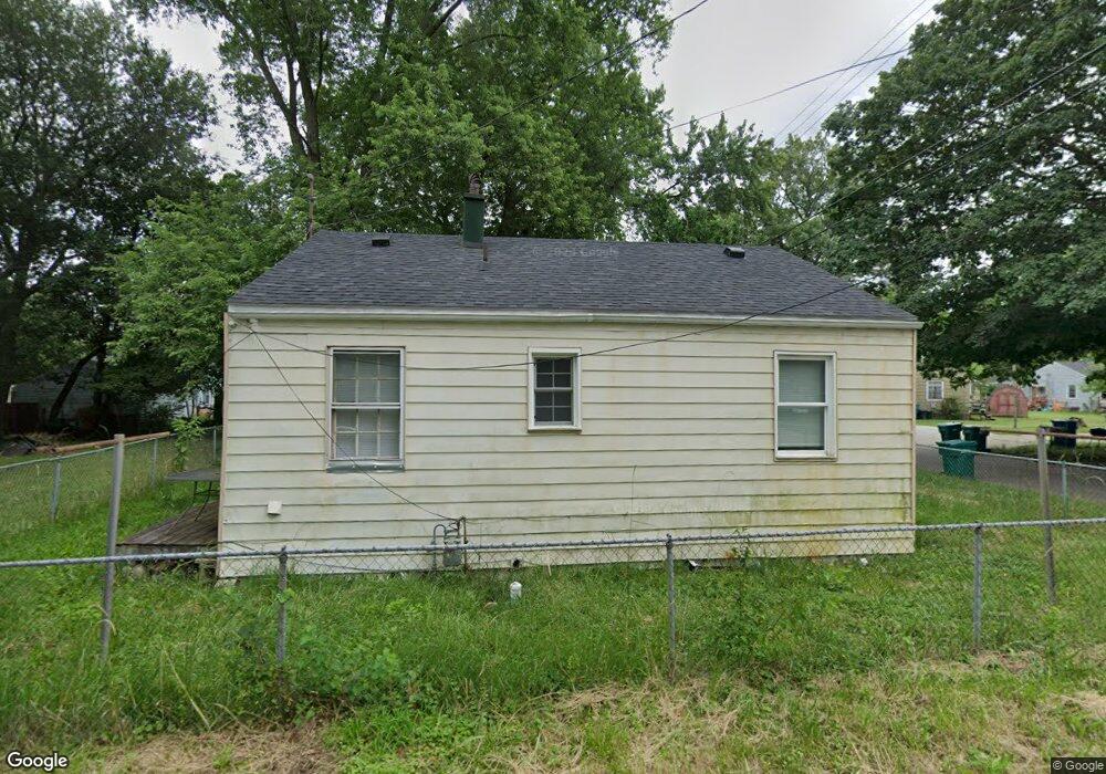 1377 Kingsporte Ln, La Porte, IN 46350 - photo 1