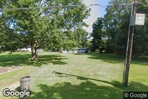 7283 E 325 S, Bringhurst, IN 46913