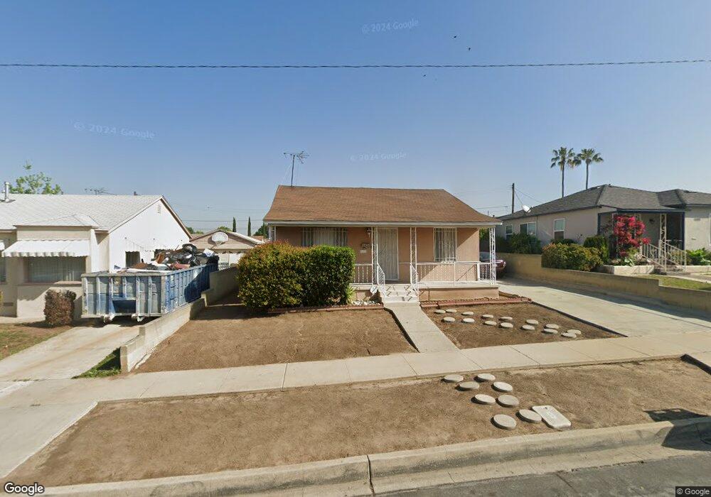 Street View Photo