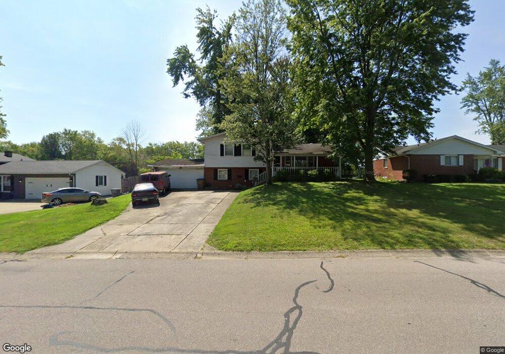 4221 31st St, Columbus, IN 47203 - photo 1