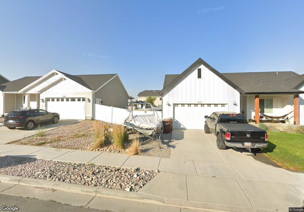 8157 N Cobblerock Rd, Tooele, UT 84074 - photo 1