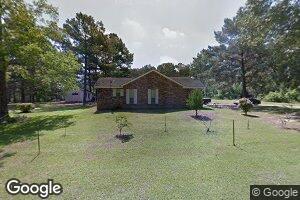 52 Racetrack Ln, Greensburg, LA 70441
