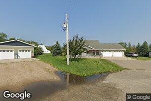 102 6th St, Bluffton, MN 56518