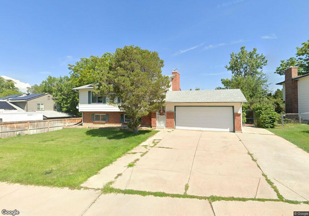 16151 E Gunnison Place, Aurora, CO 80017 - photo 1