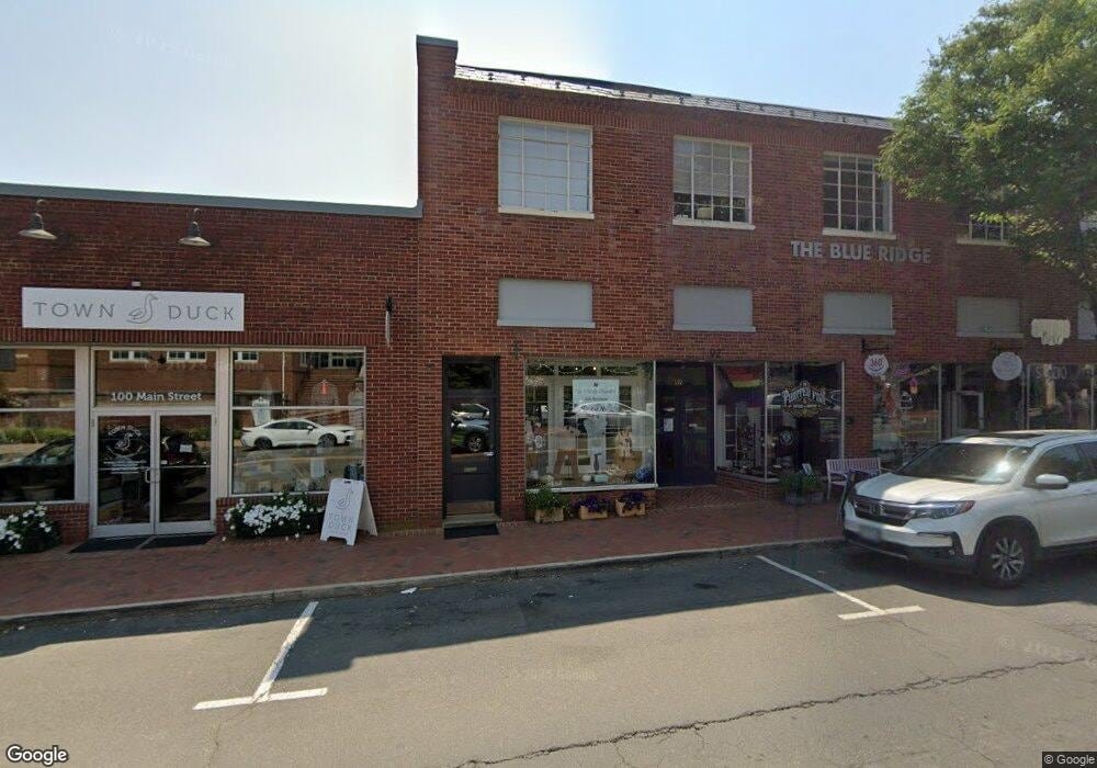 92 Main St unit SUITE 201-1, Warrenton, VA 20186 - photo 1