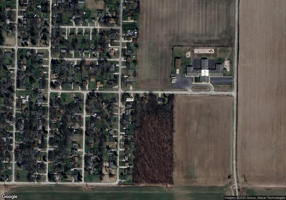 5114 Lodge St, Saginaw, MI 48601 - photo 1