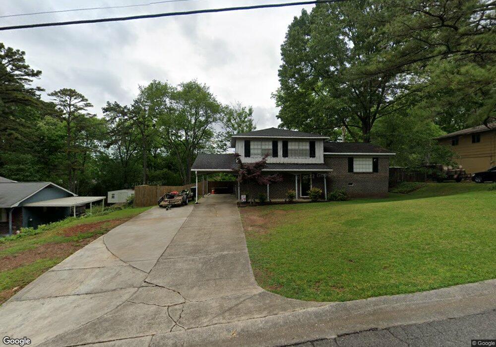 1216 Turf Dr, Center Point, AL 35215 - photo 1