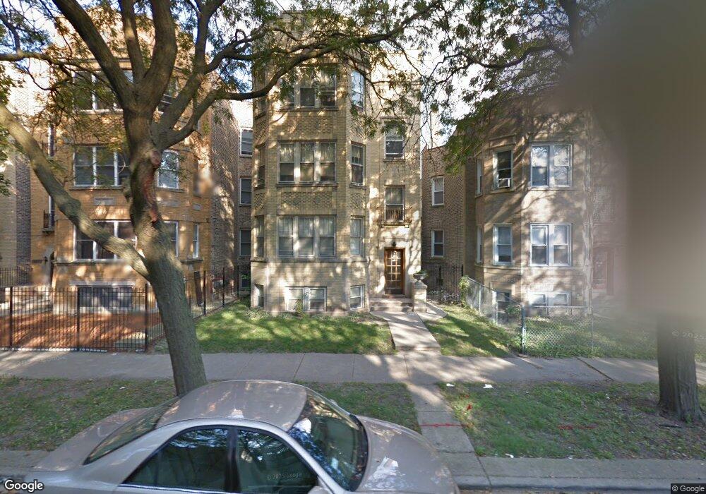 6117 N Washtenaw Ave, Chicago, IL 60659 - photo 1