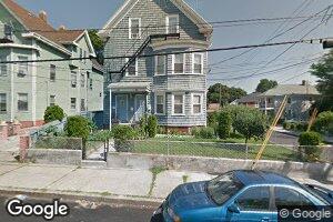 81 Centre St, Pawtucket, RI 02860
