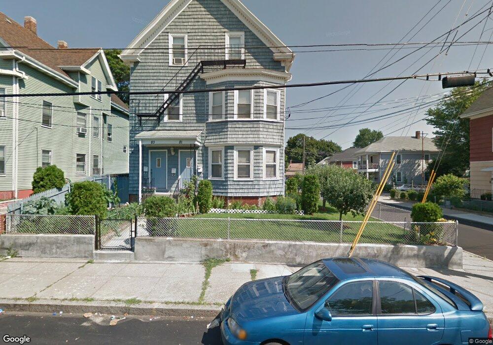 81 Centre St, Pawtucket, RI 02860 - photo 1