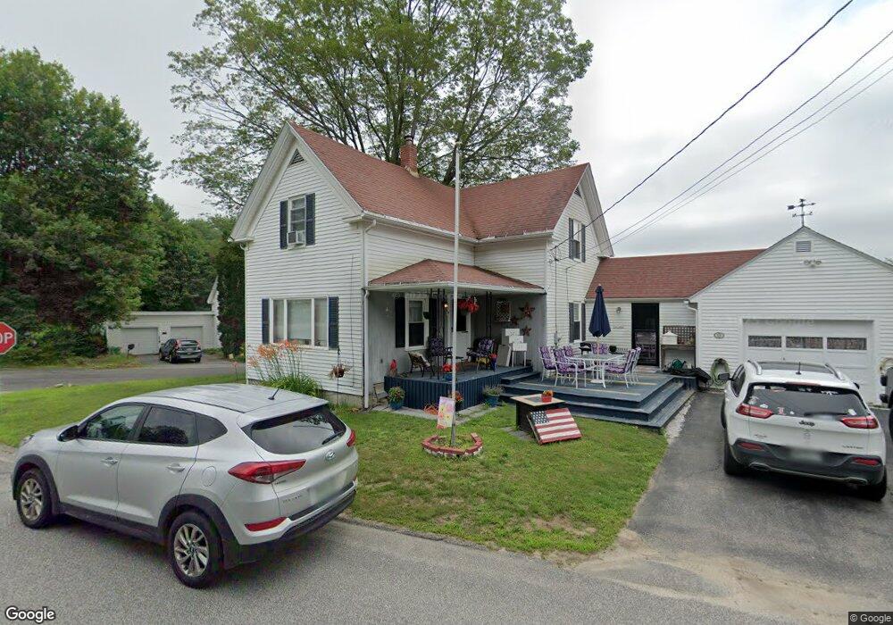 29 Spring St, Lisbon, ME 04250 - photo 1