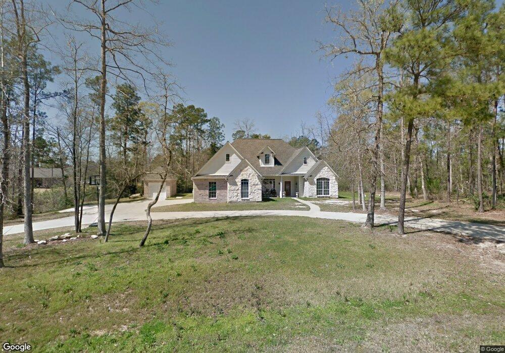 141 Autumn Lake Dr, Lufkin, TX 75904 - photo 1