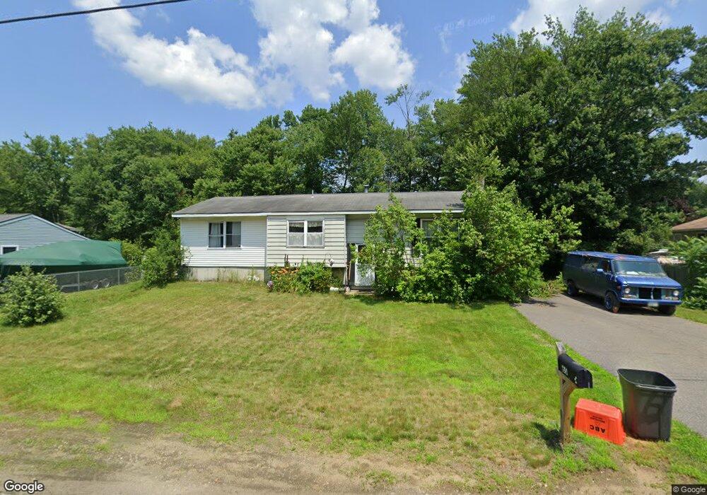 65 Butternut Dr, Keene, NH 03431 - photo 1