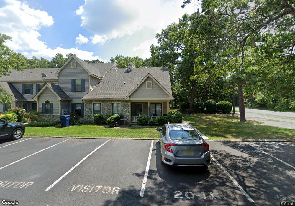 2600 Flagstaff Ct unit 2010, Mays Landing, NJ 08330 - photo 1