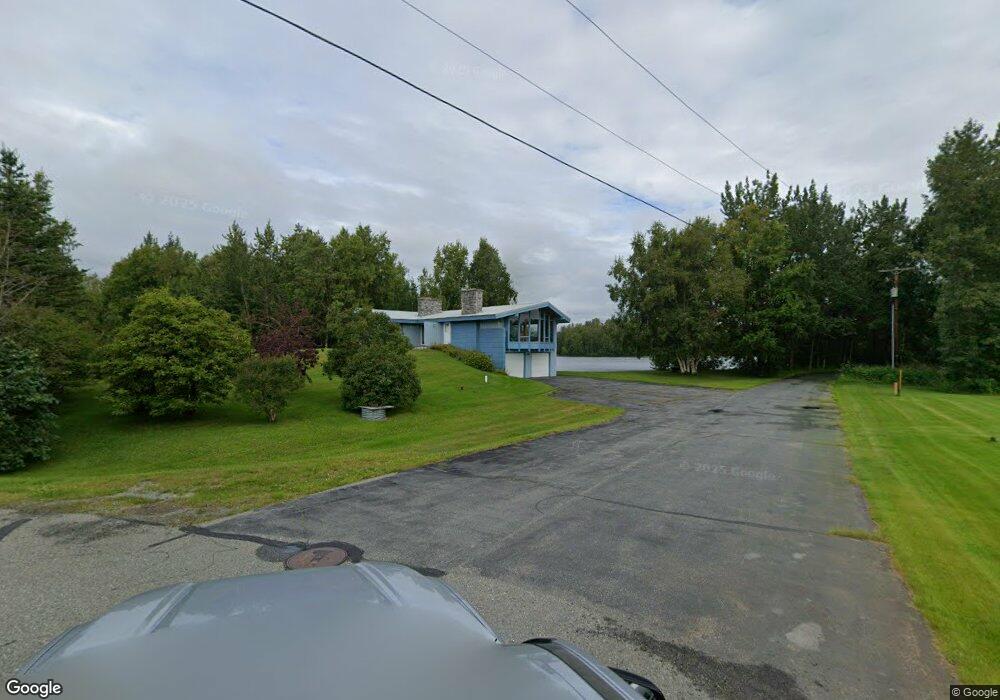 1980 Driftwood Cir, Palmer, AK 99645 - photo 1