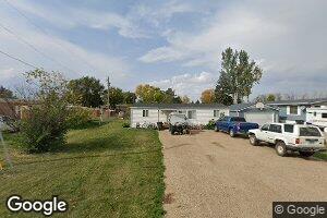 112 2nd Ave NW, Surrey, ND 58785