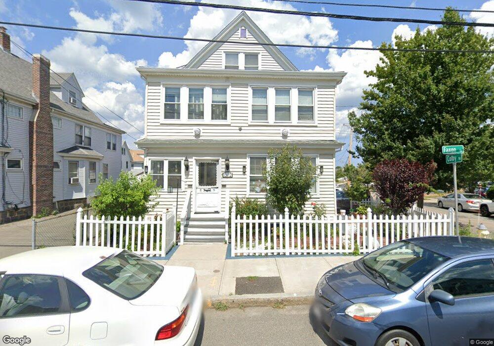 10 Faxon Rd unit 519, Quincy, MA 02171 - photo 1