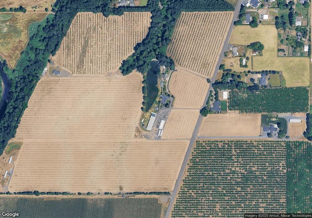 29955 S Meridian Rd, Hubbard, OR 97032 - photo 1