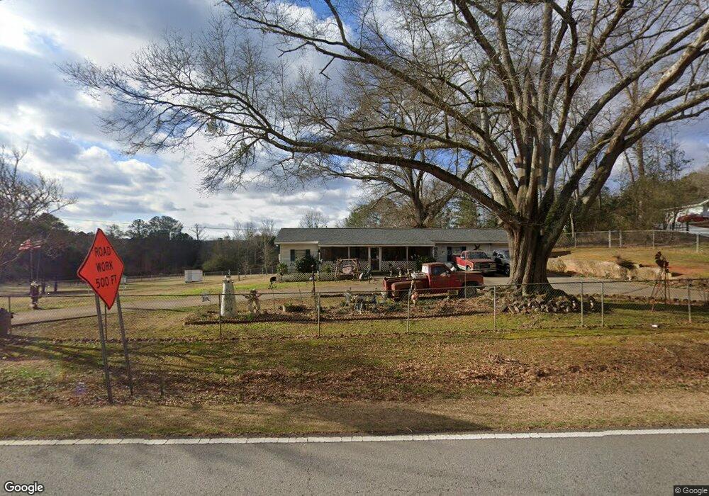 3582 E Fairview Rd SW, Stockbridge, GA 30281 - photo 1