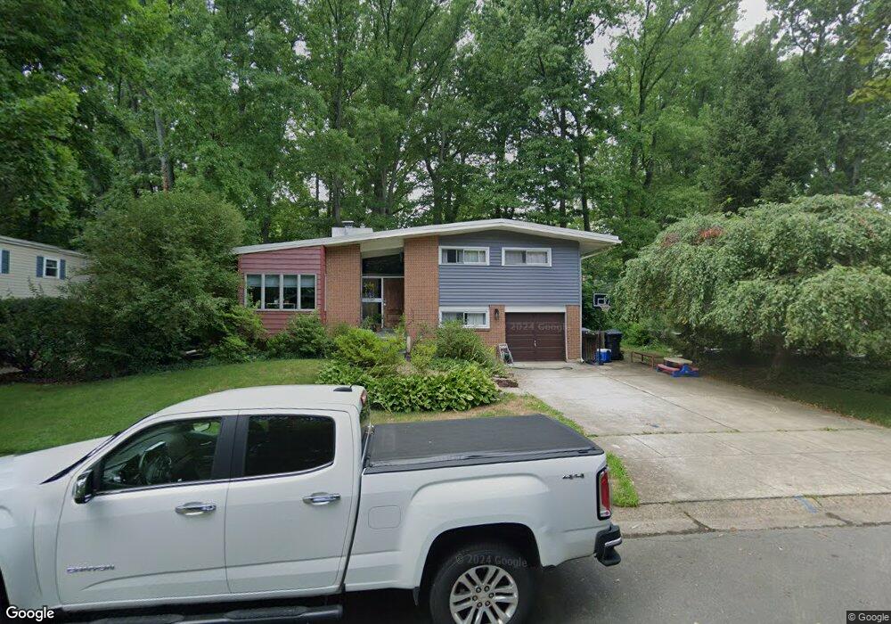 1307 Newcomb Rd, Wilmington, DE 19803 - photo 1