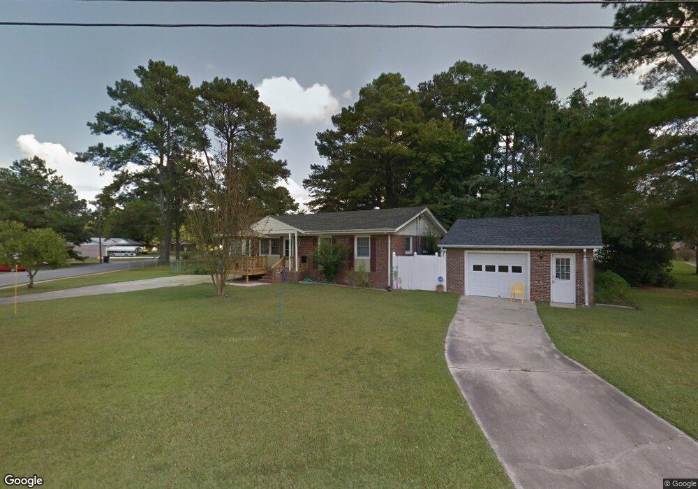 300 Cardinal Rd, Jacksonville, NC 28546 - photo 1