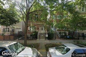 2136 N Maplewood Ave Unit 1, Chicago, IL 60647