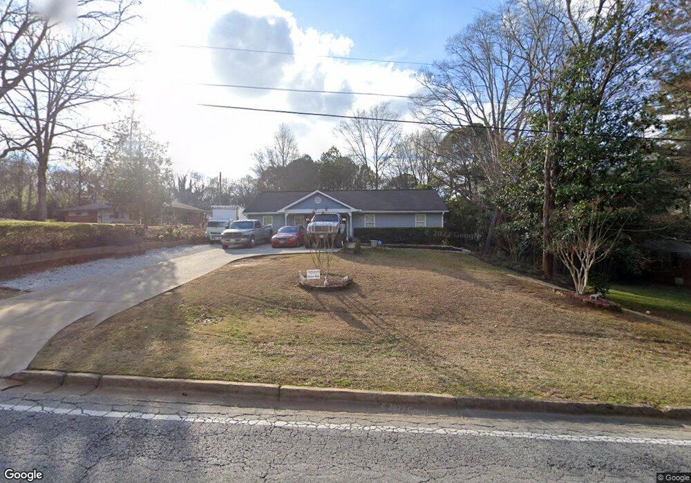 6212 Dodgen Rd SW, Mableton, GA 30126 - photo 1